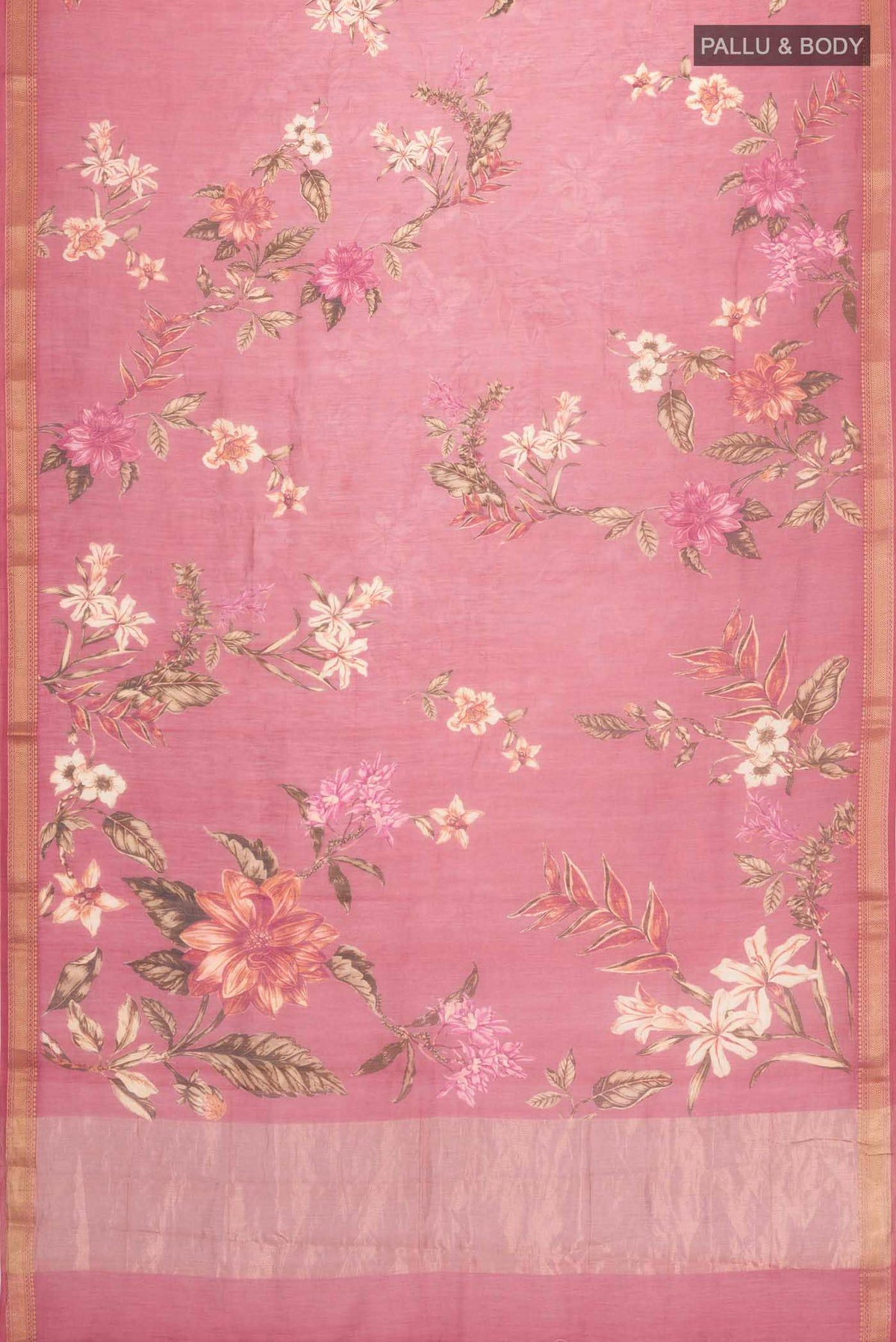 pallu body