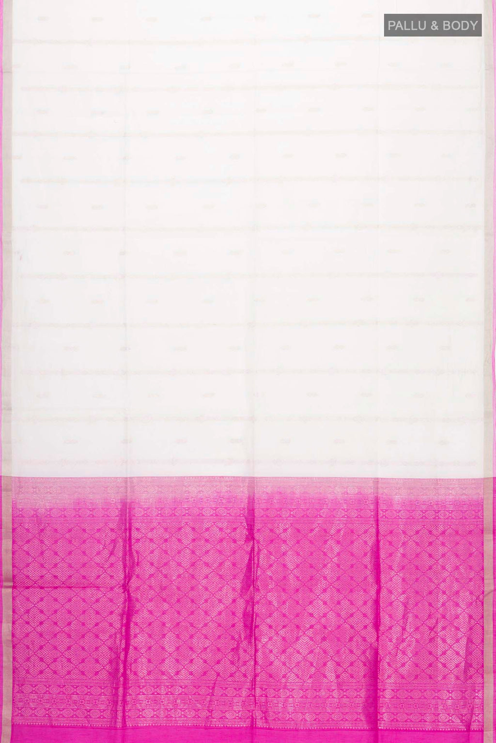 pallu body