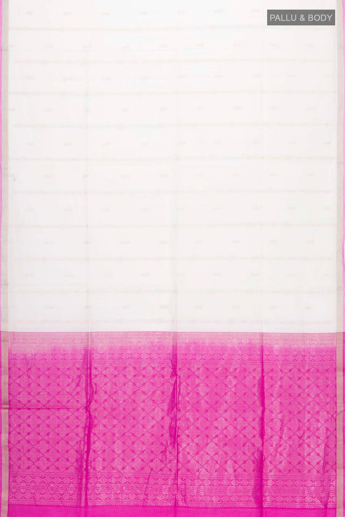 pallu body