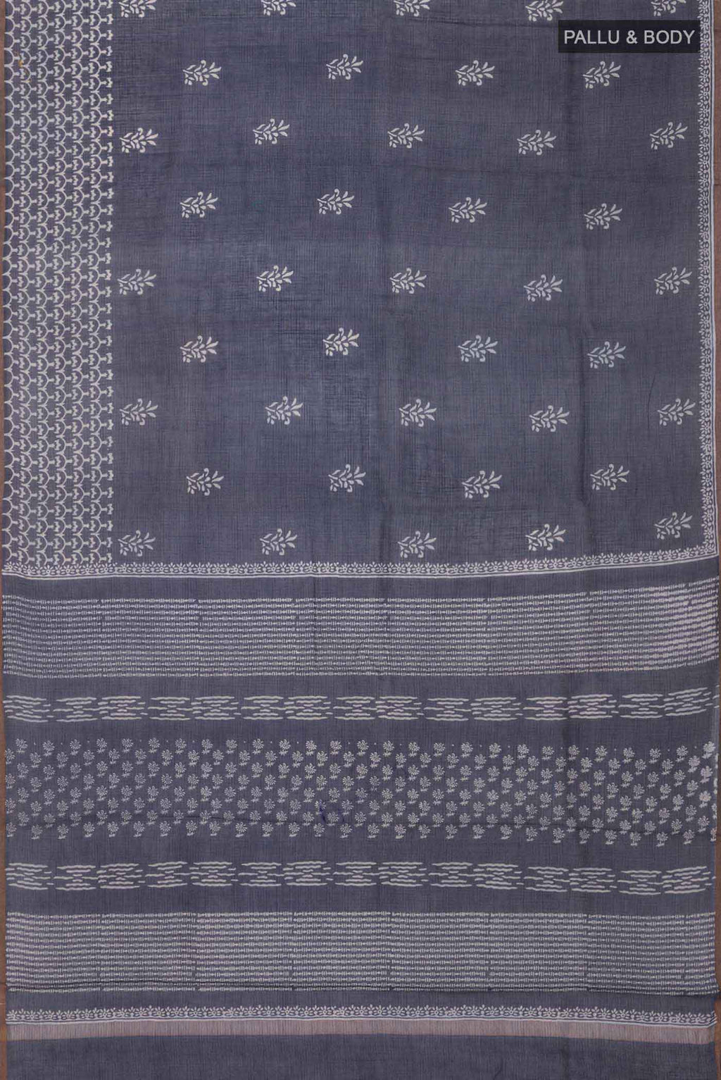 pallu body