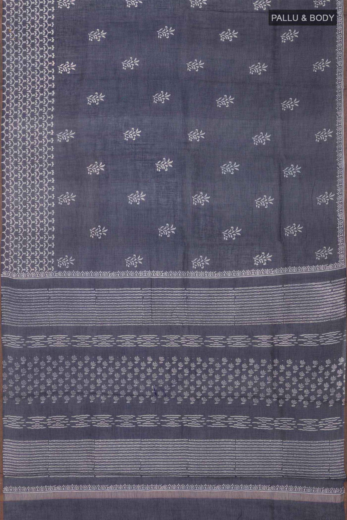 pallu body