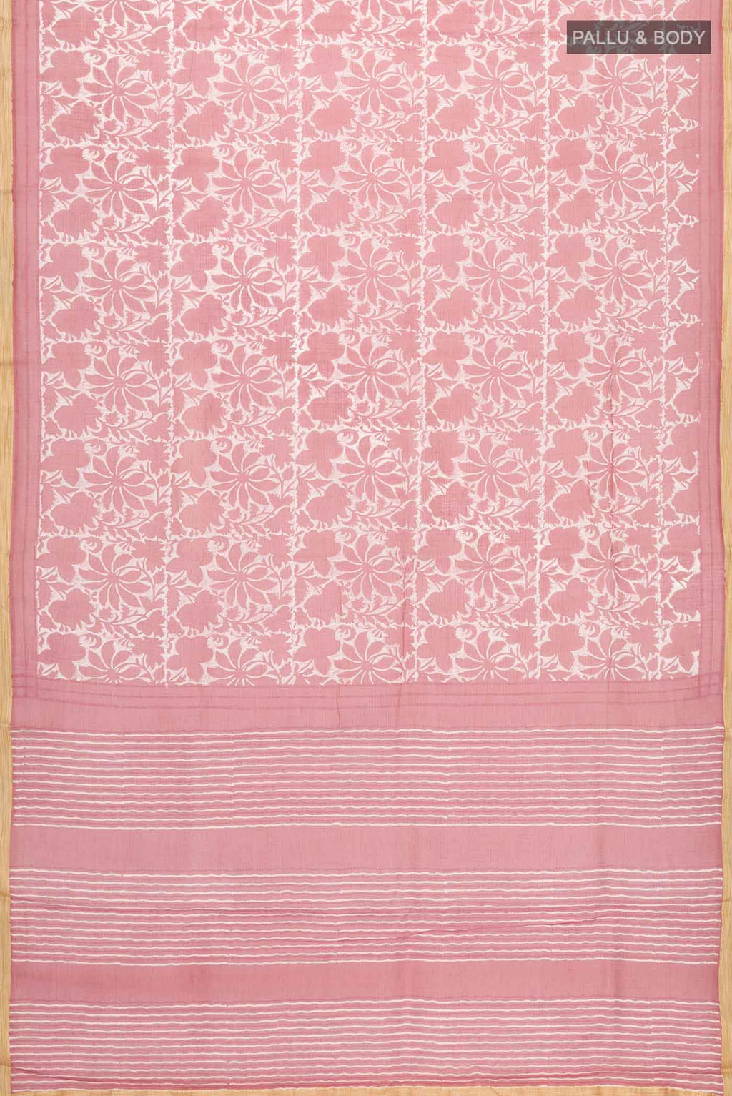pallu body