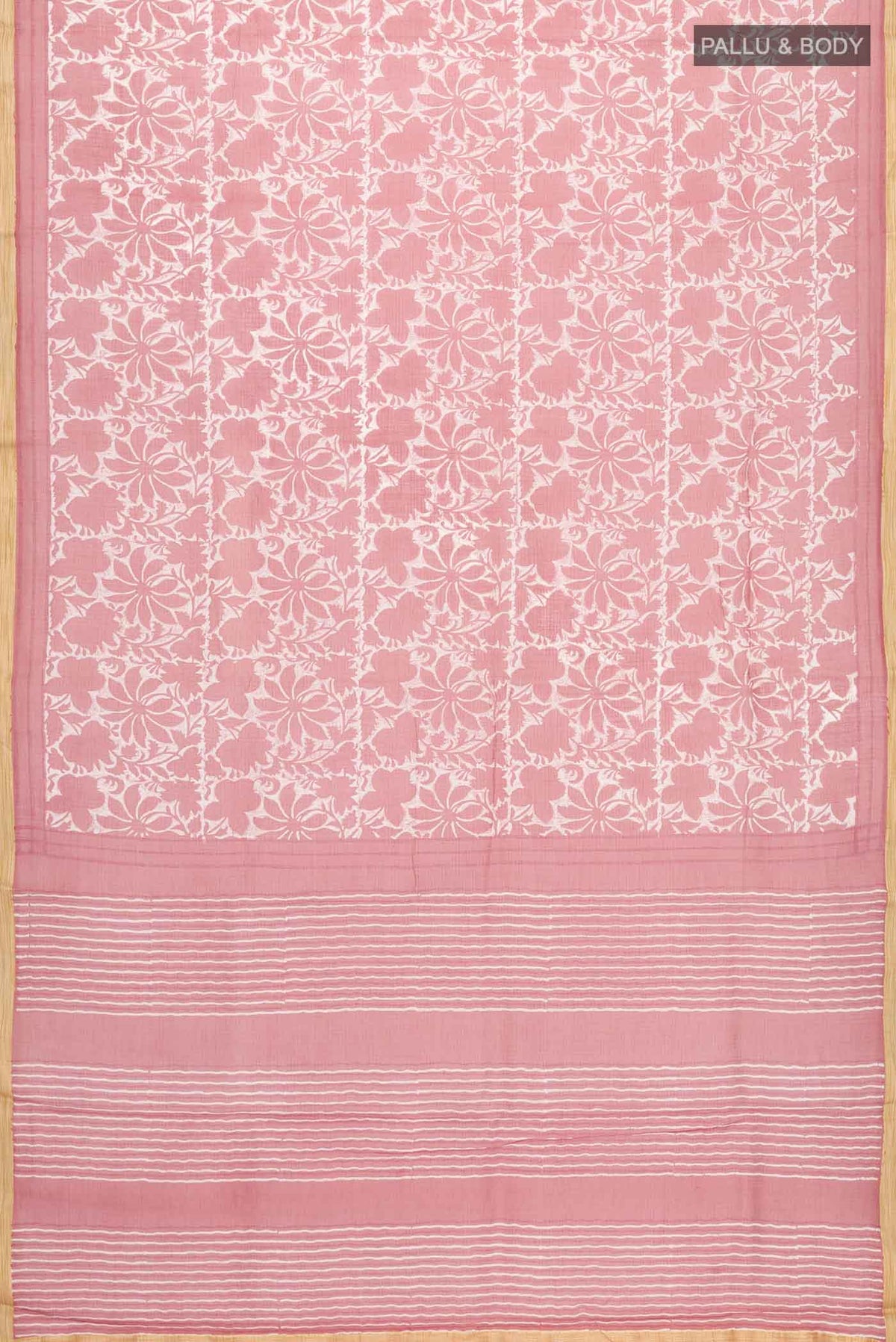 pallu body