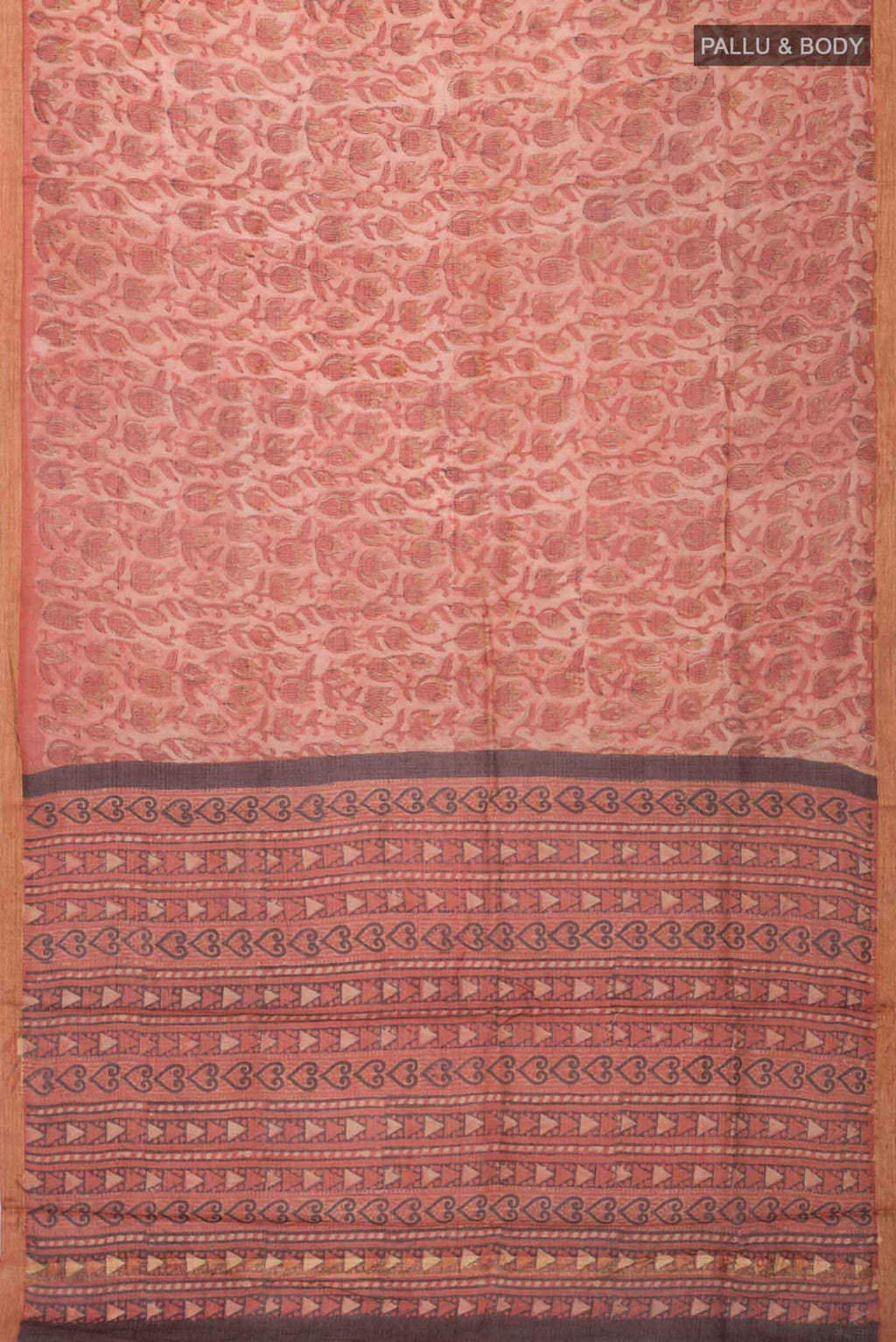 pallu body