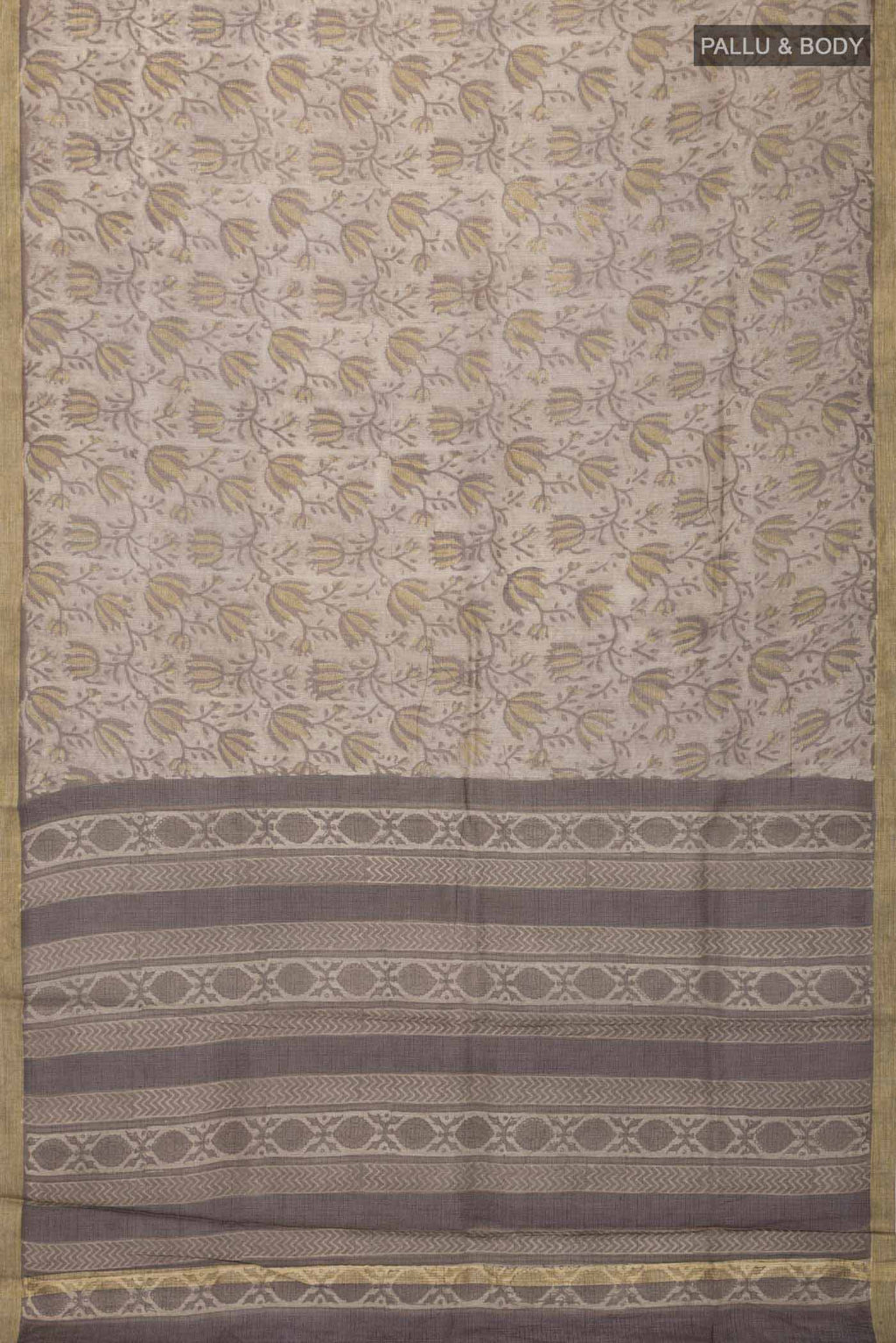 pallu body