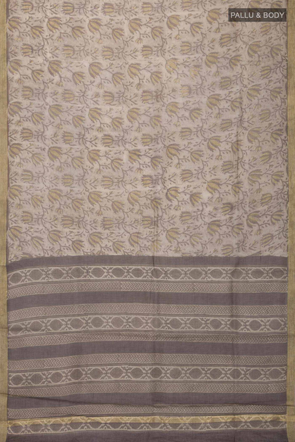 pallu body