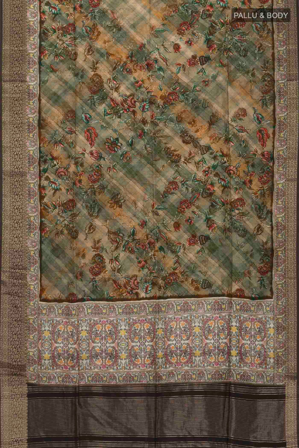 pallu body