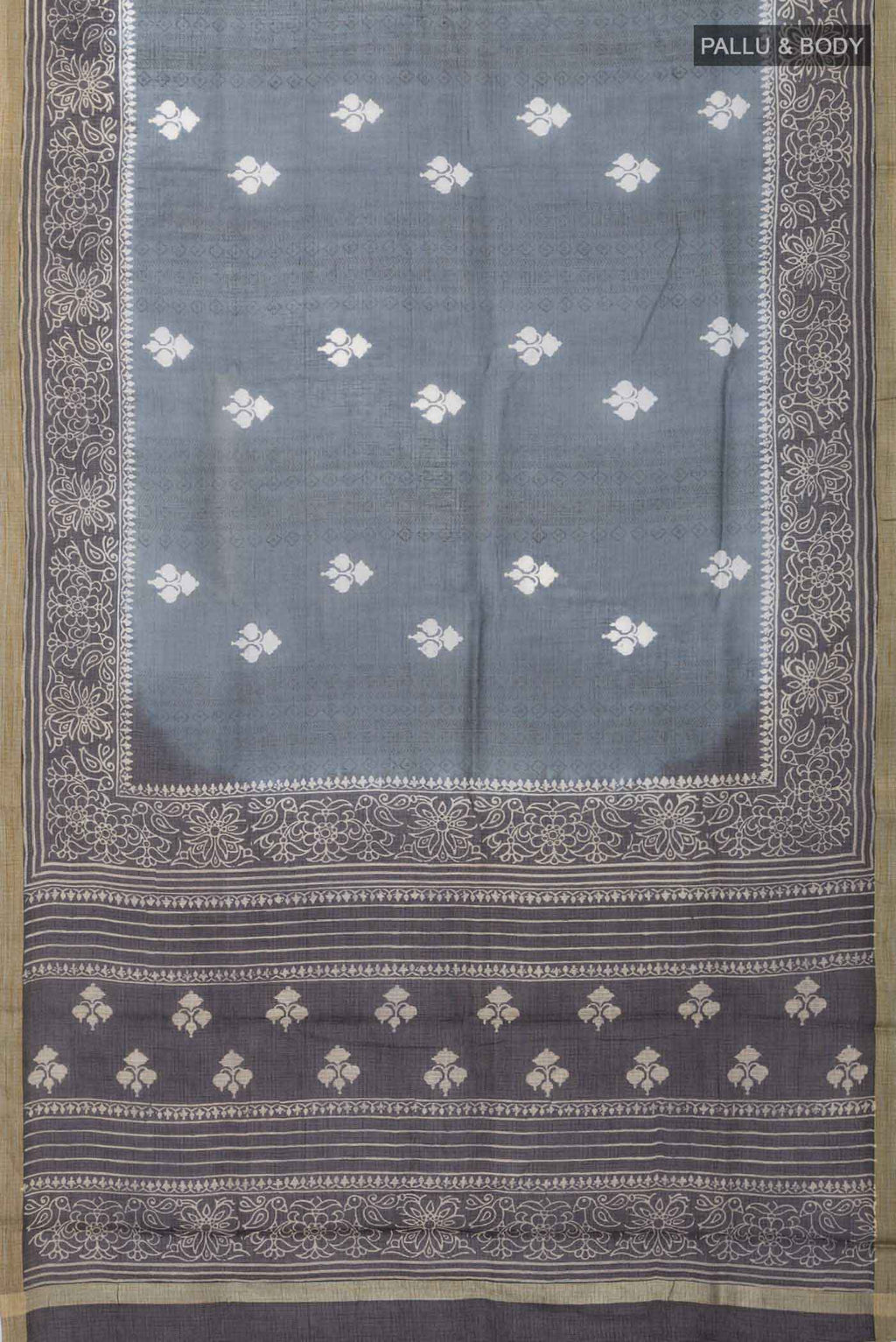 pallu body