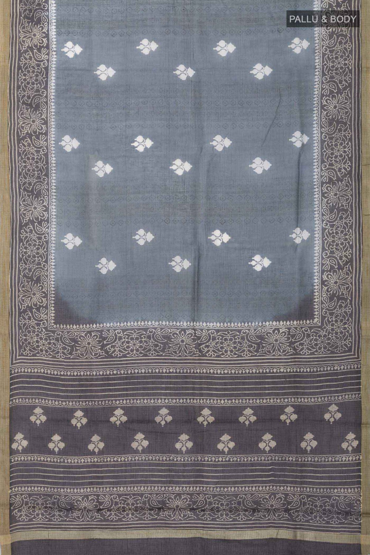 pallu body