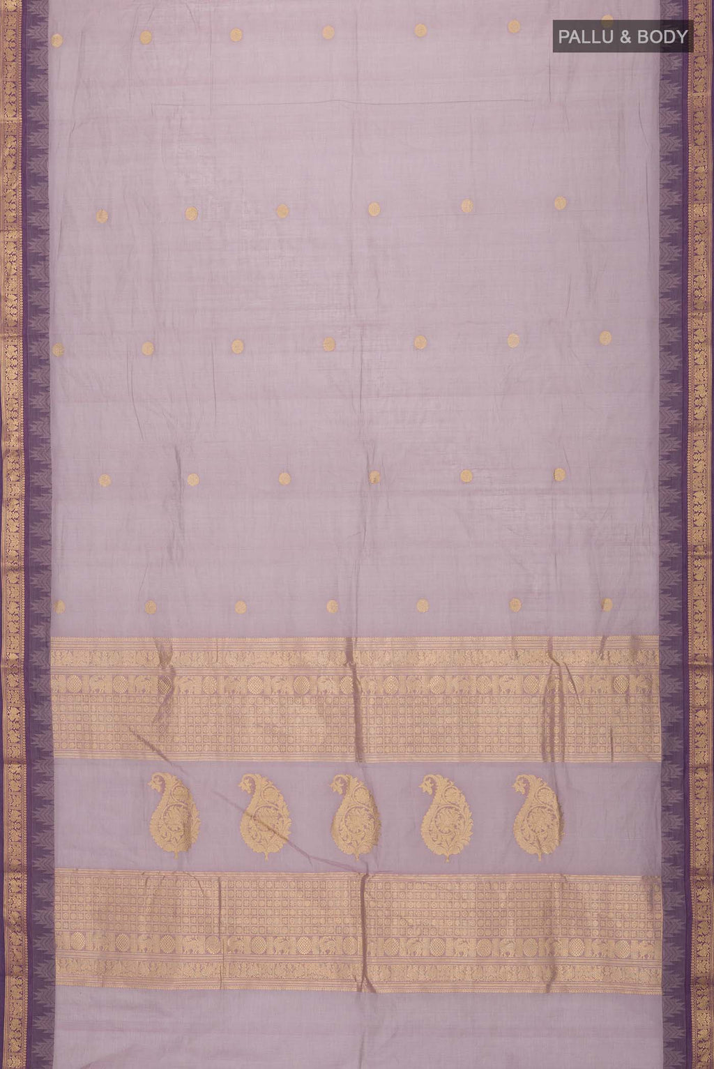 pallu body