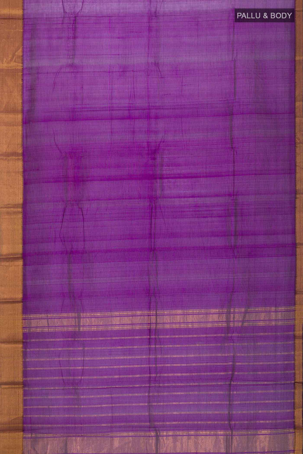 pallu body