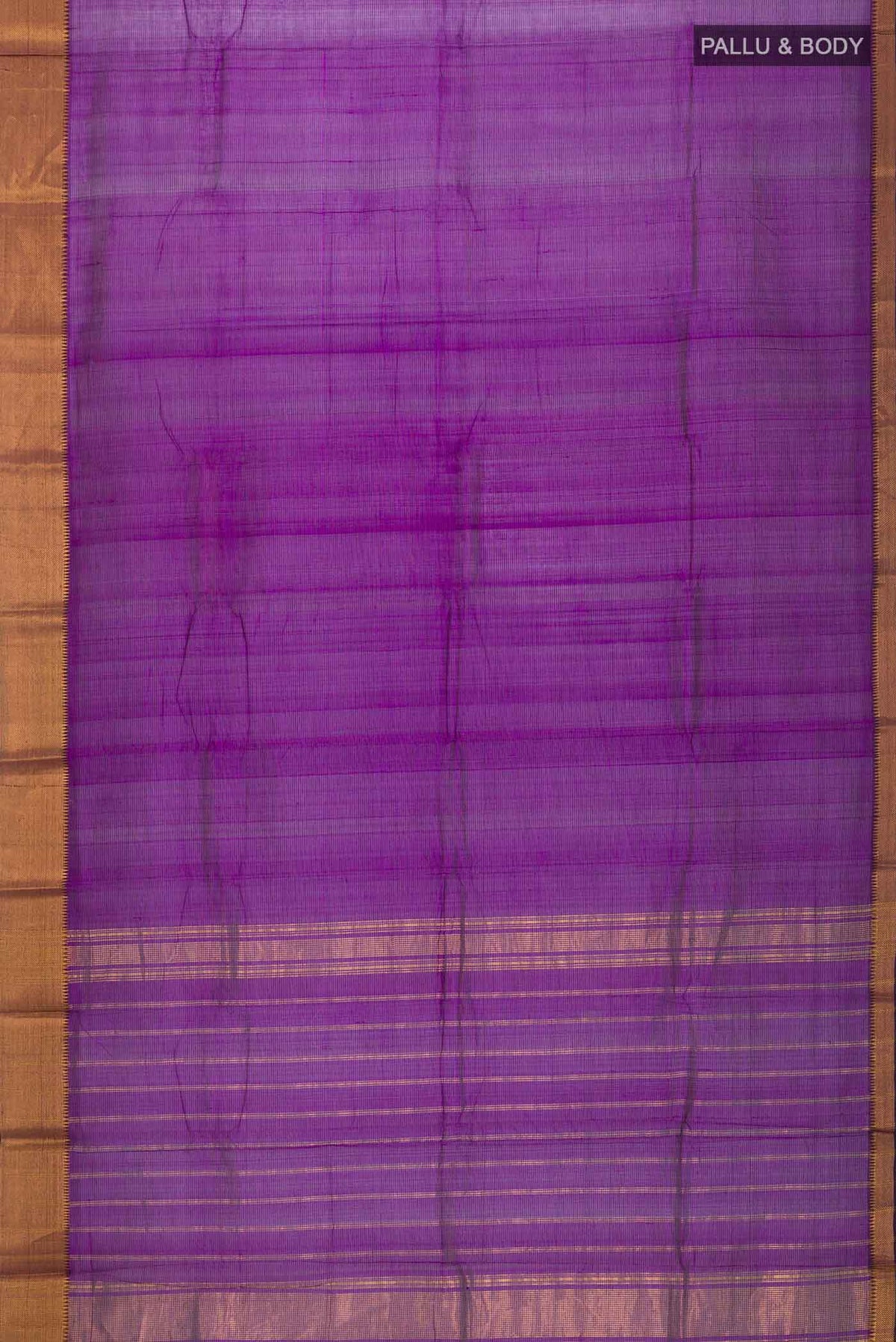 pallu body