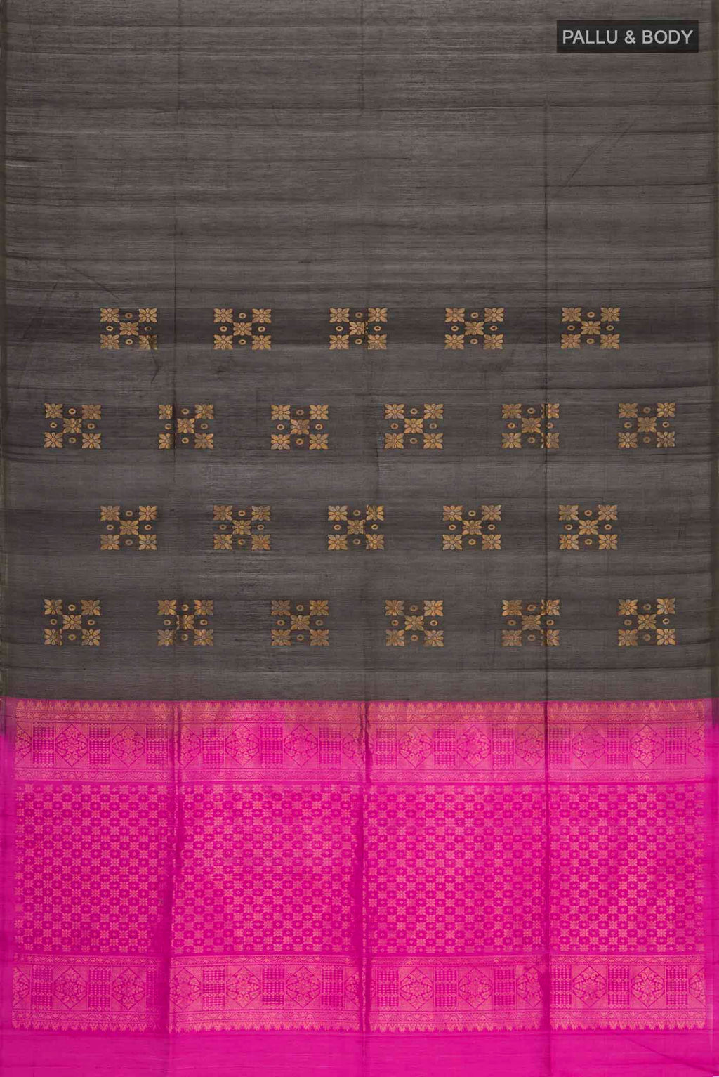 pallu body