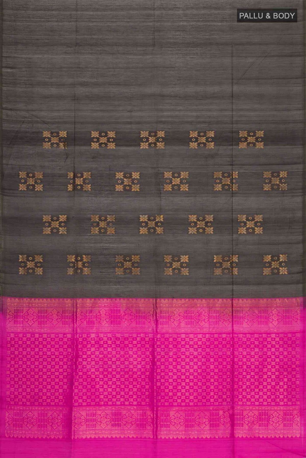 pallu body