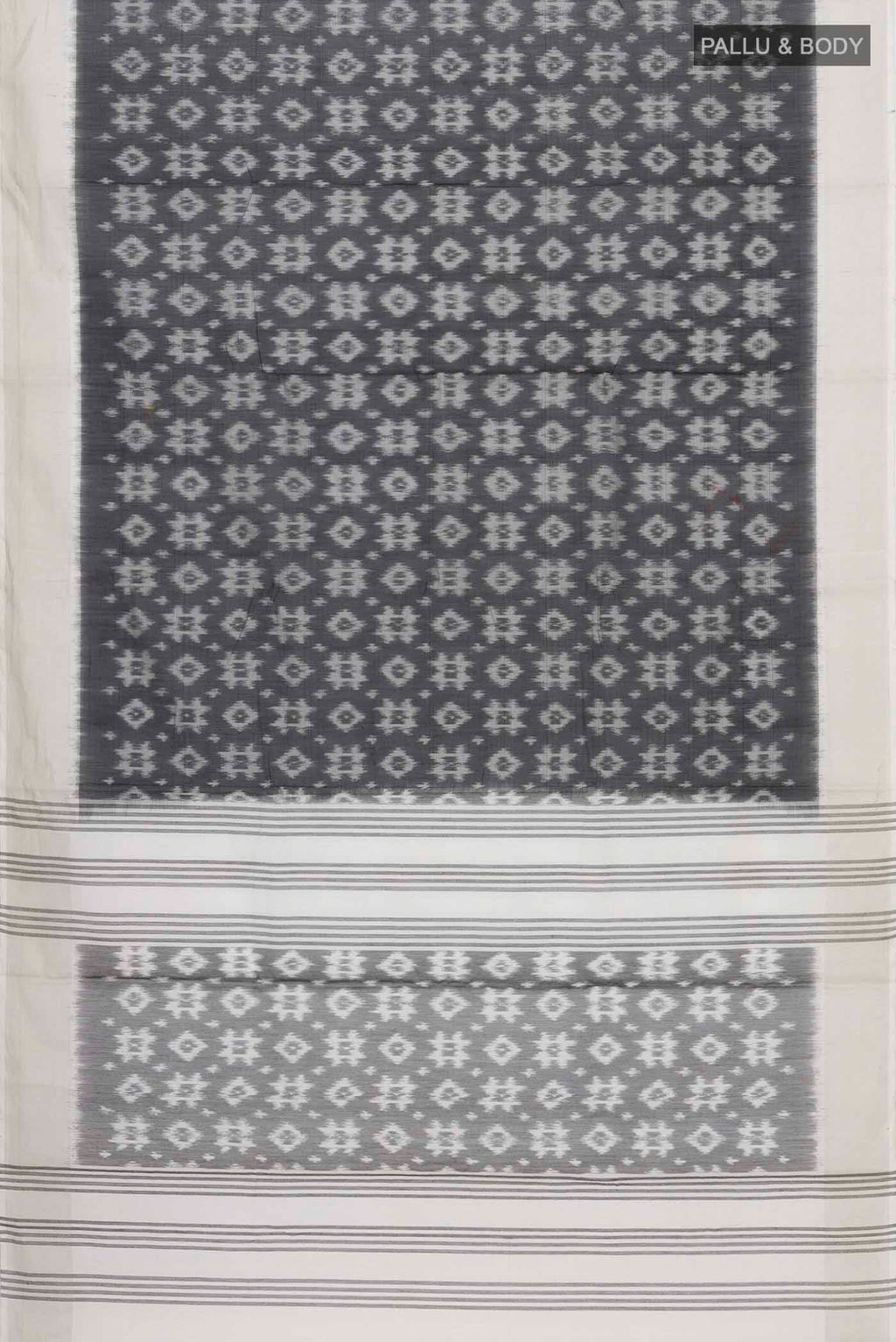 pallu body