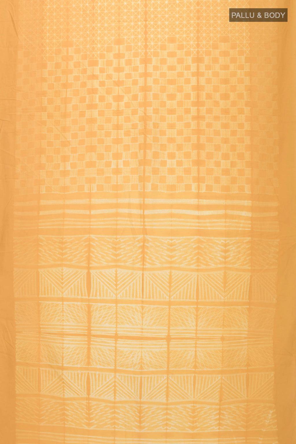 pallu body