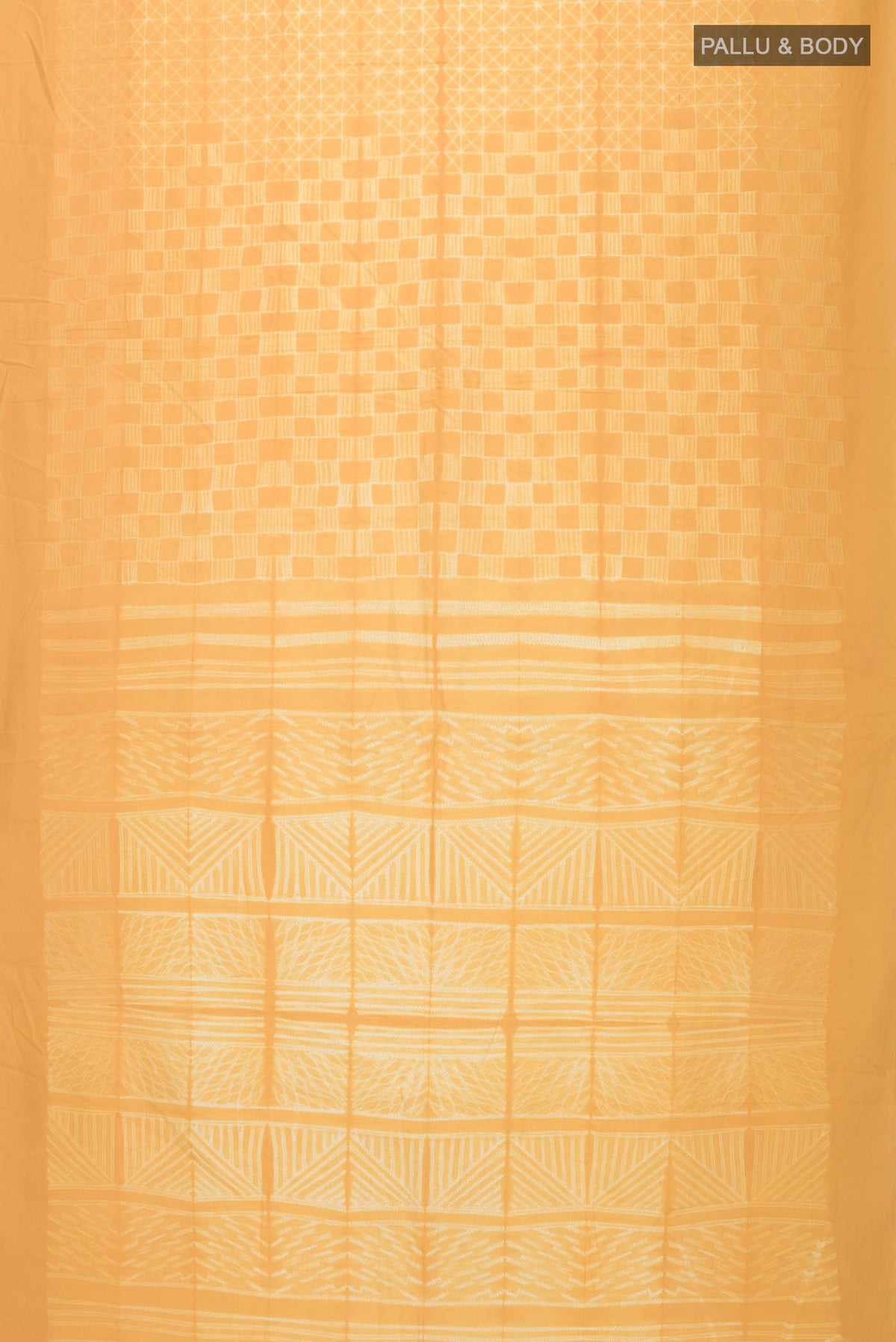 pallu body