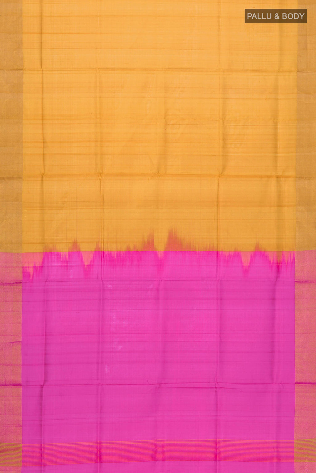 pallu body