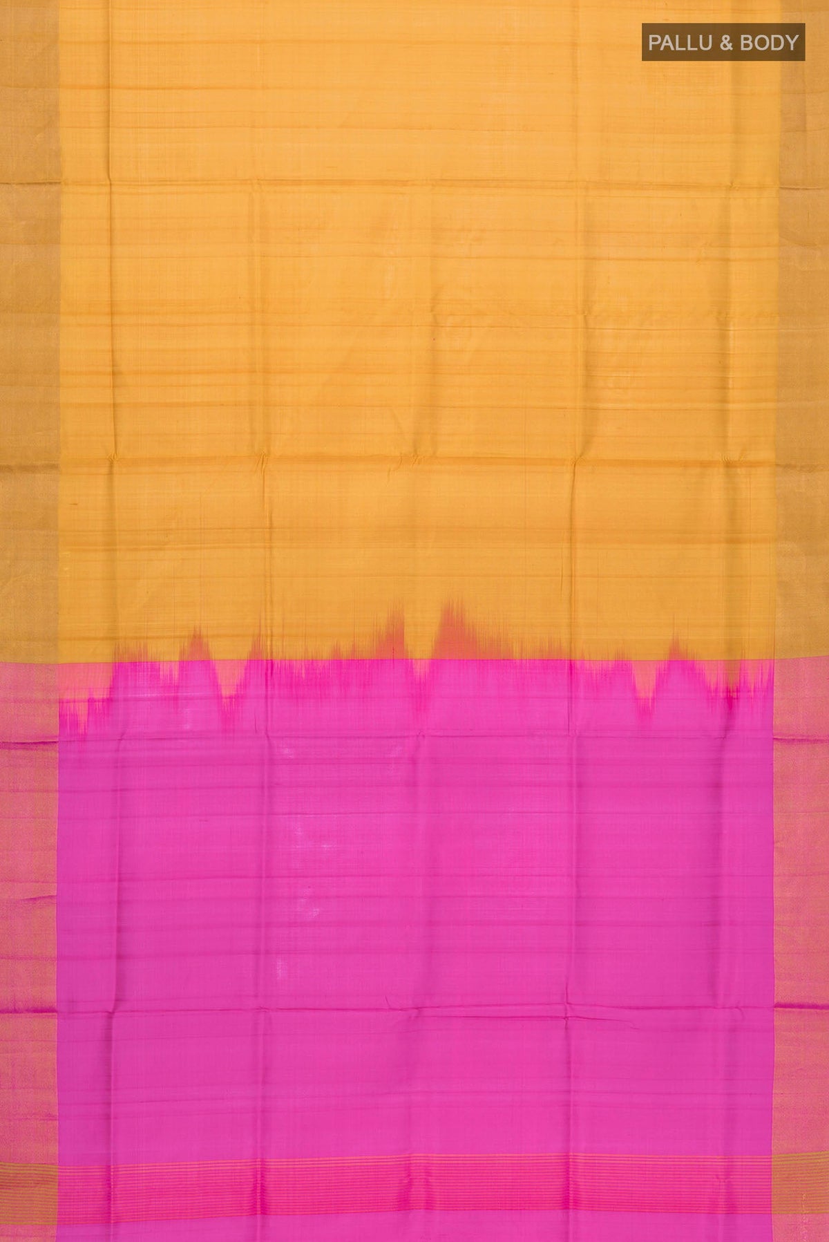 pallu body