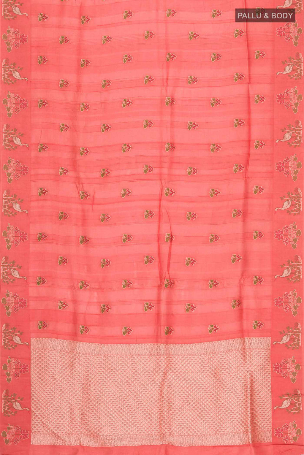 pallu body