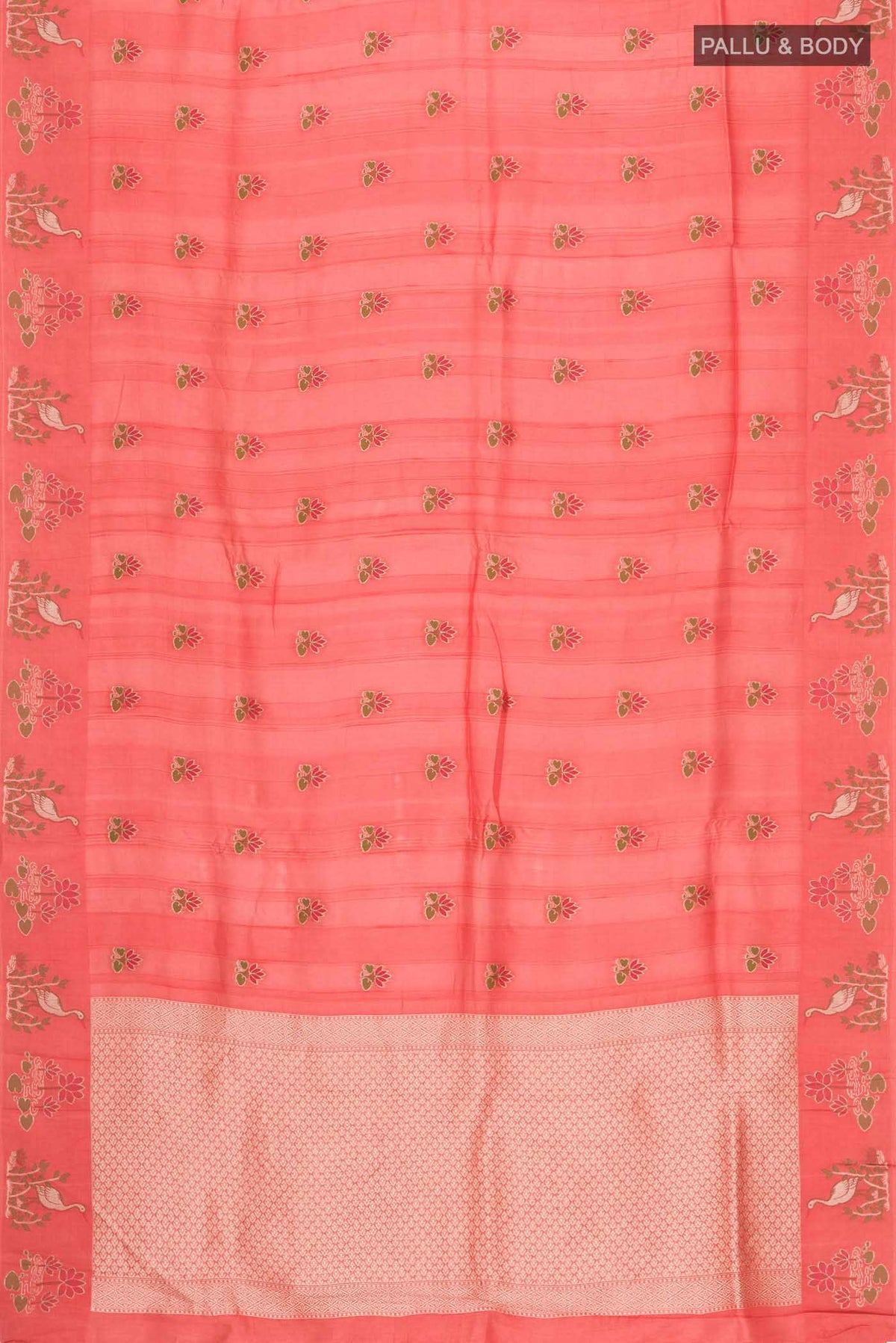 pallu body