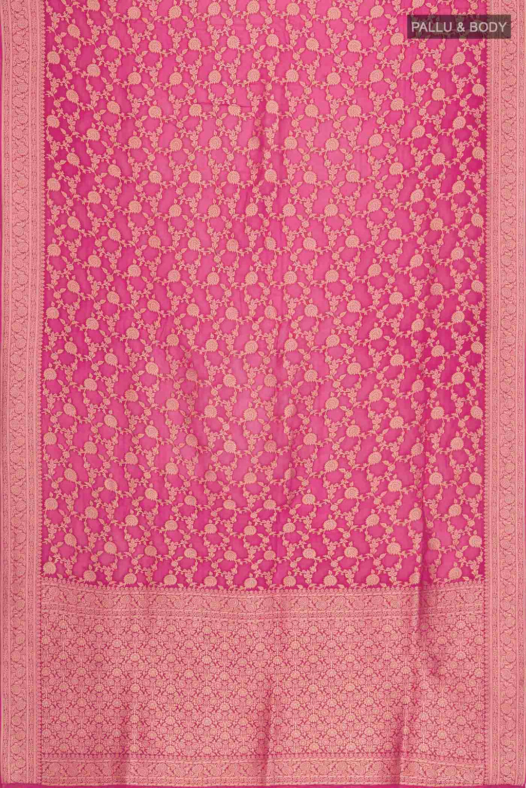 pallu body