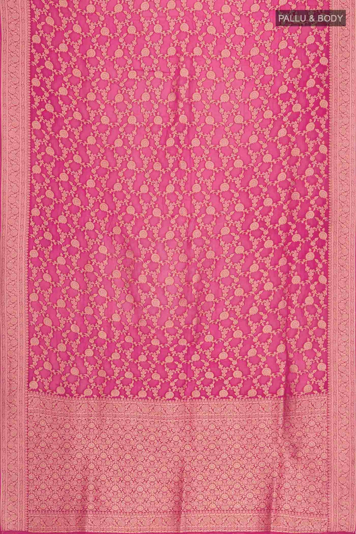 pallu body
