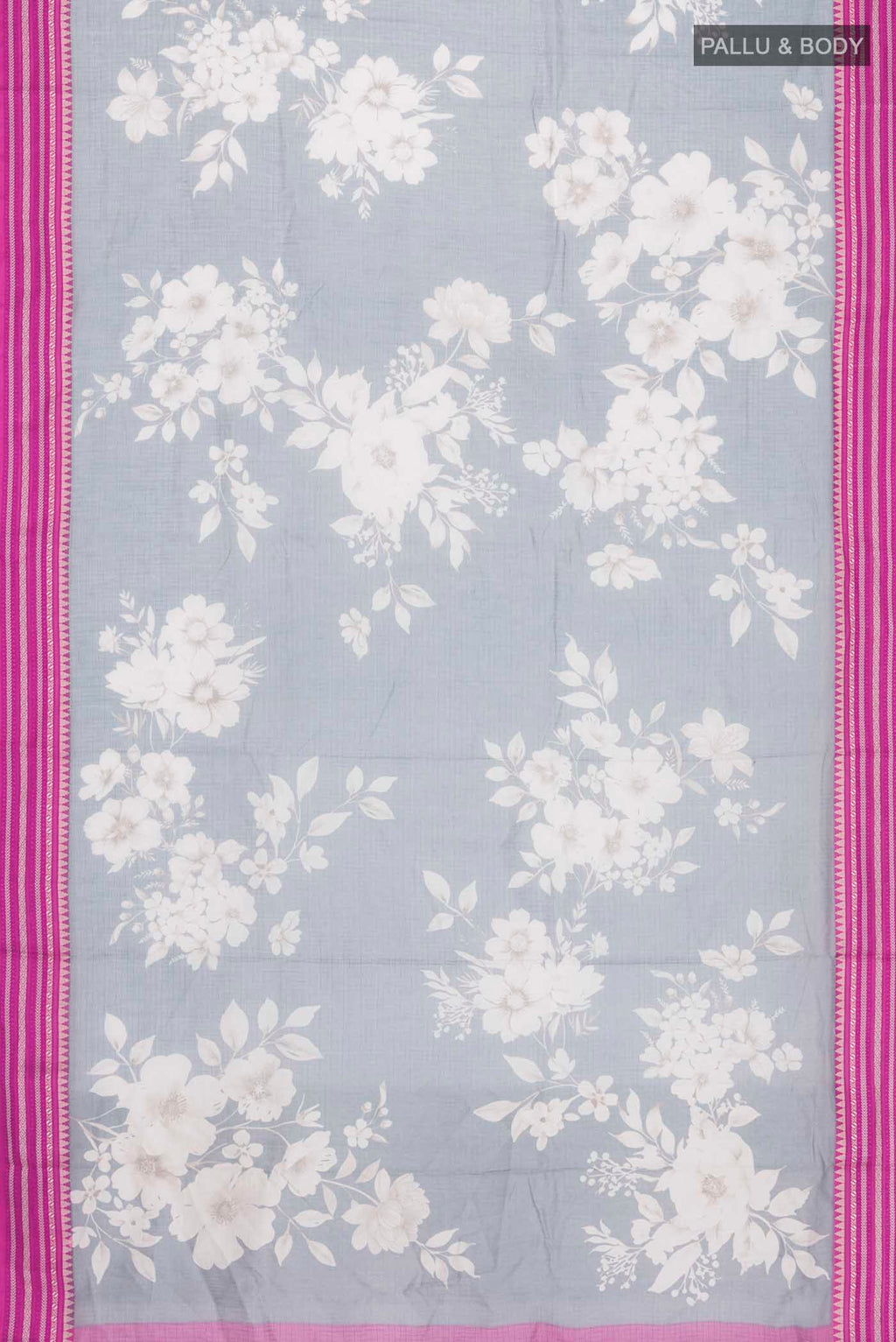 pallu body