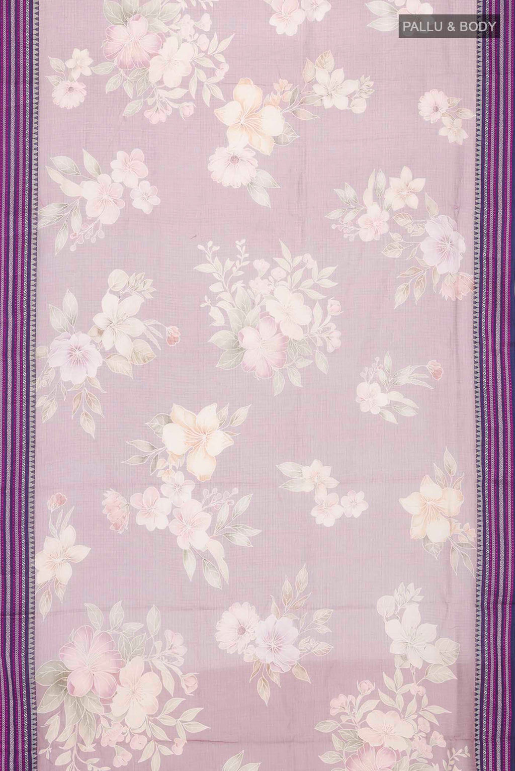 pallu body