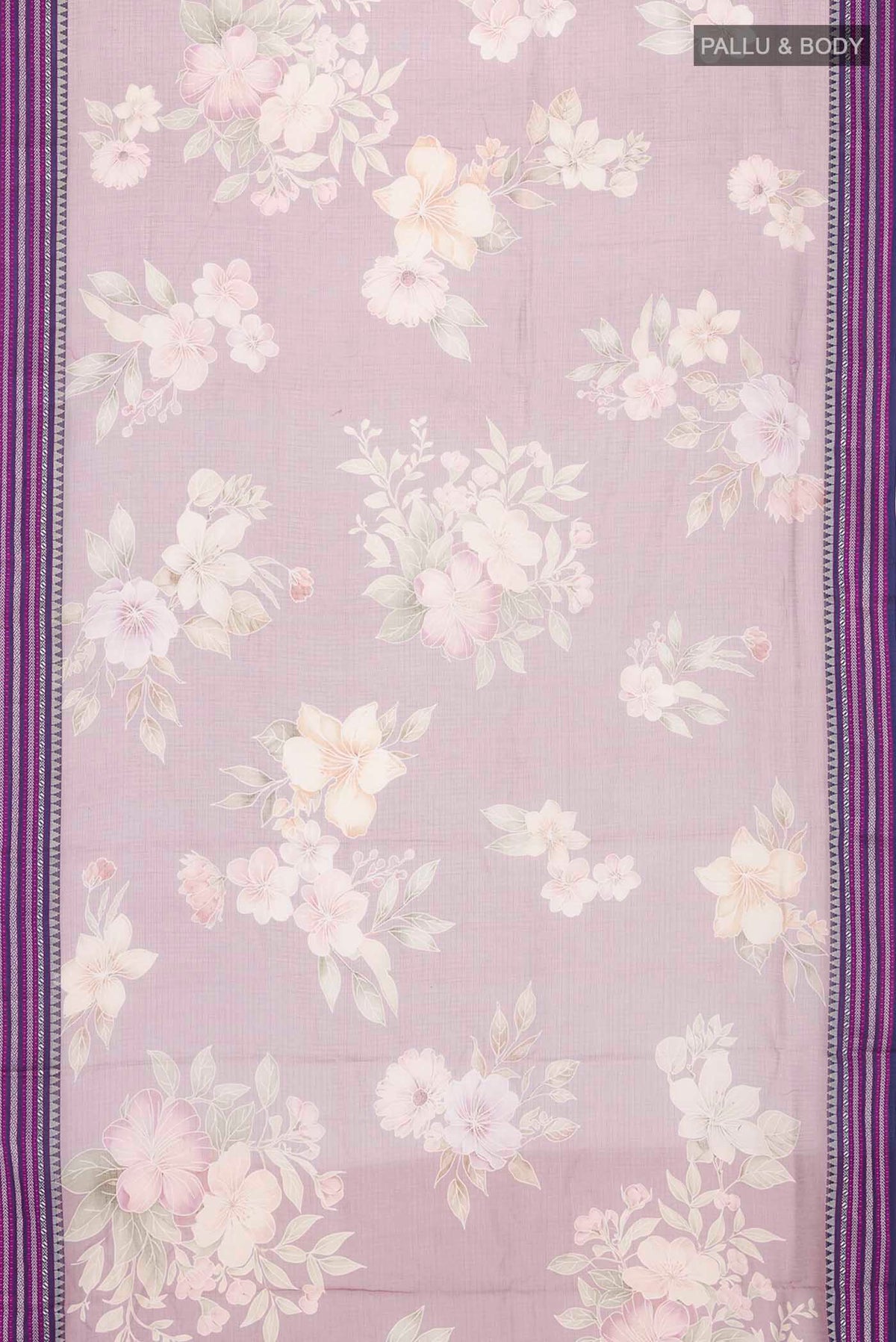 pallu body