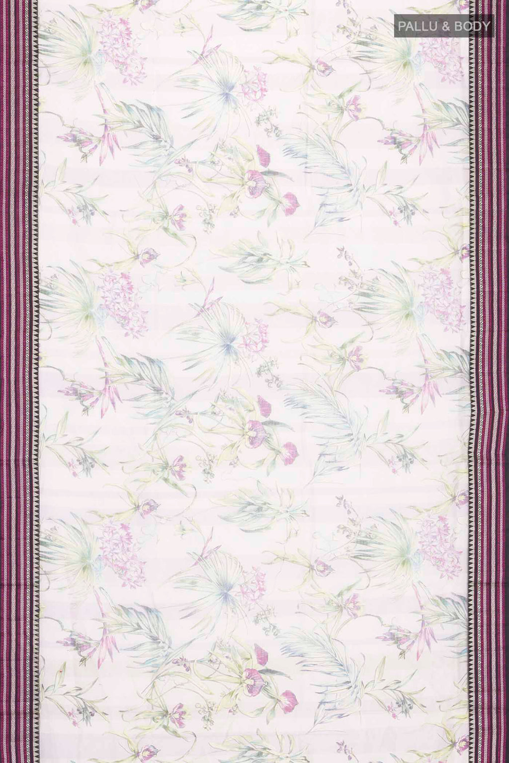 pallu body