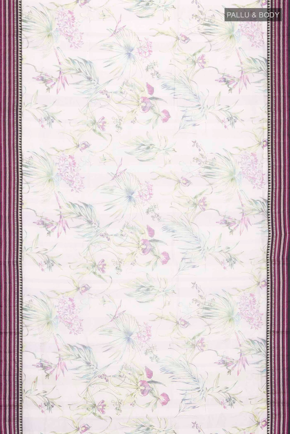 pallu body