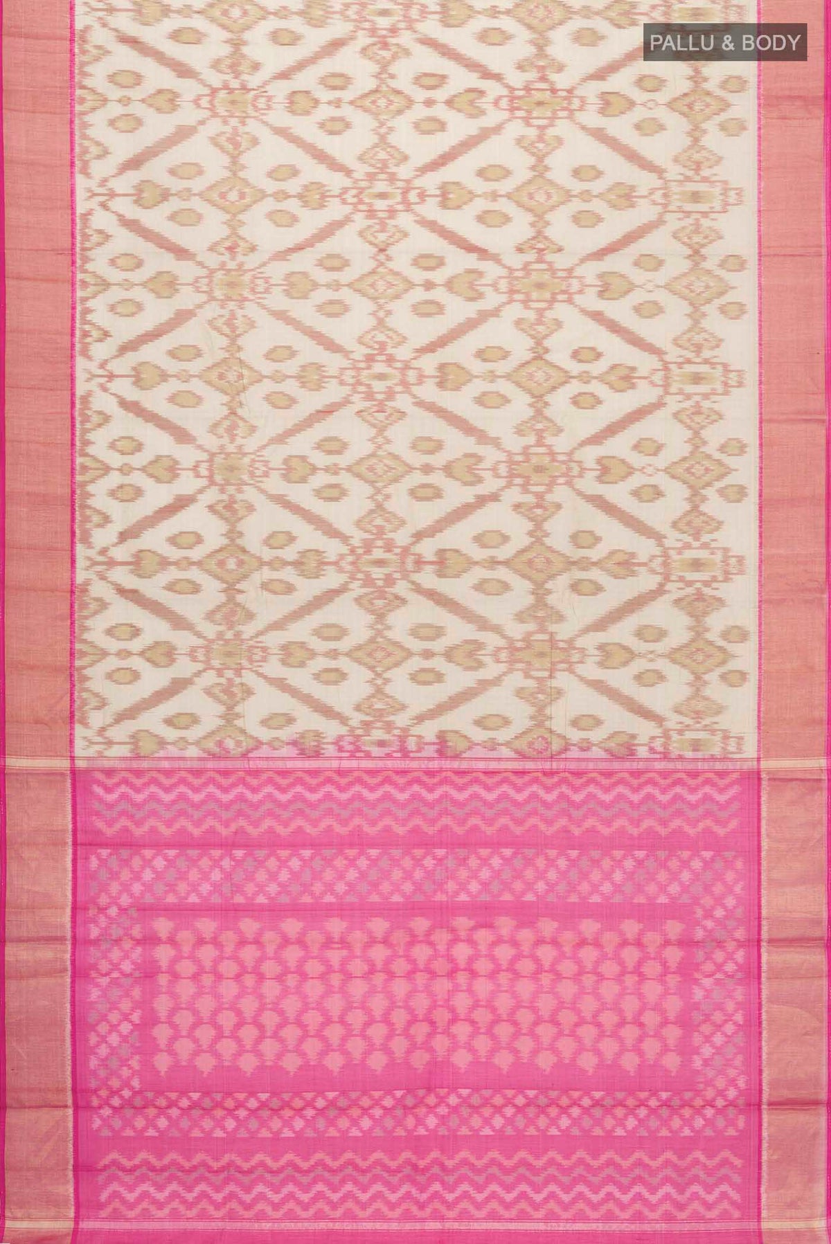 pallu body