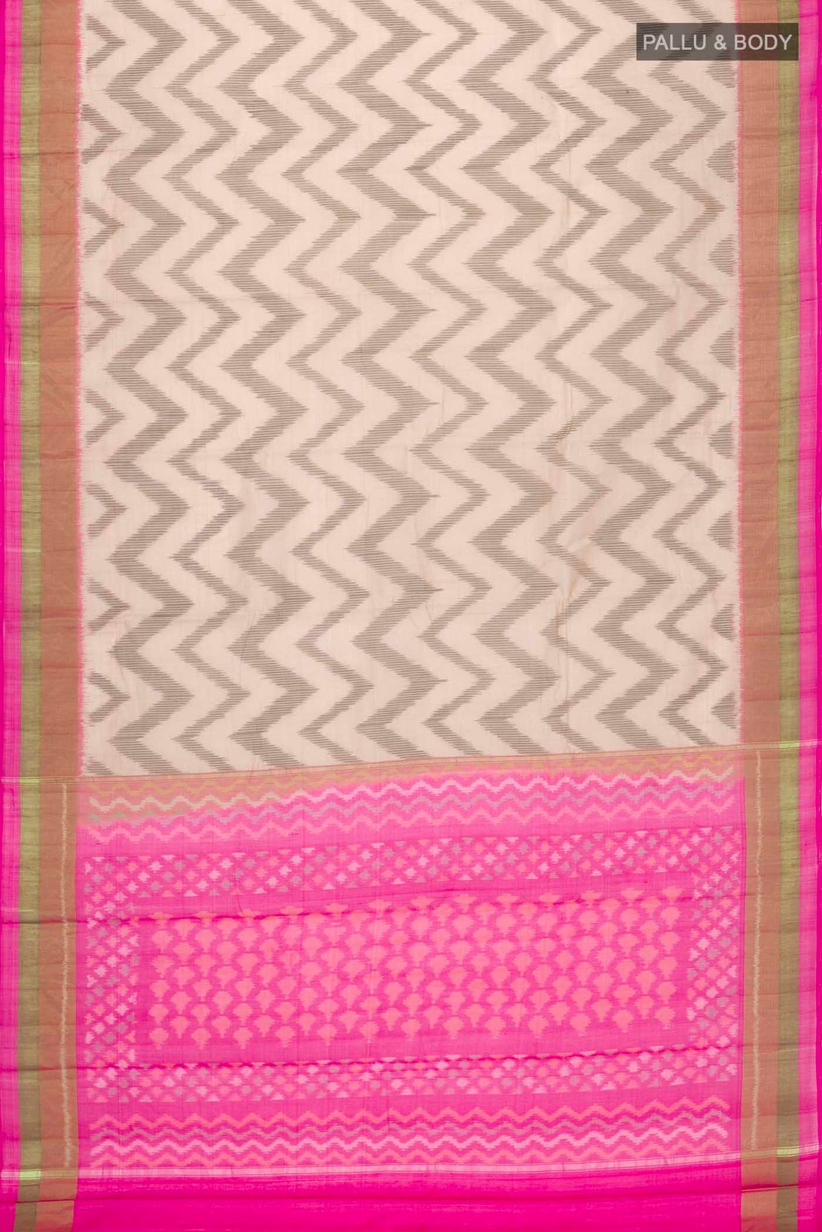 pallu body