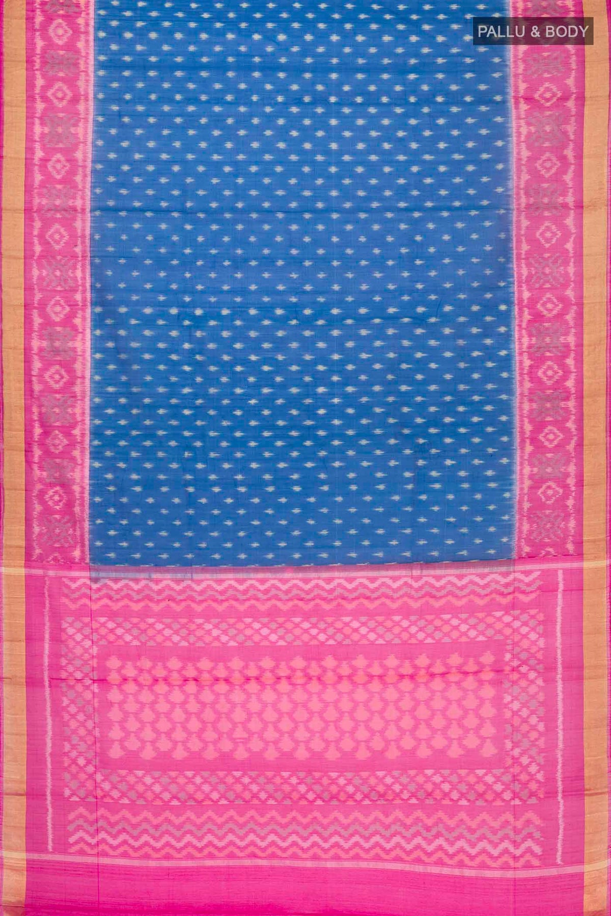 pallu body