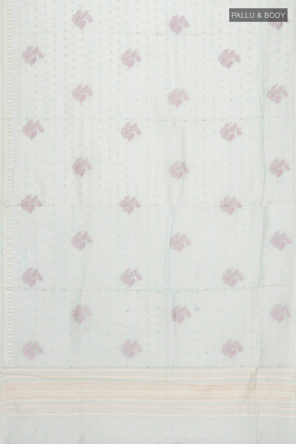 pallu body