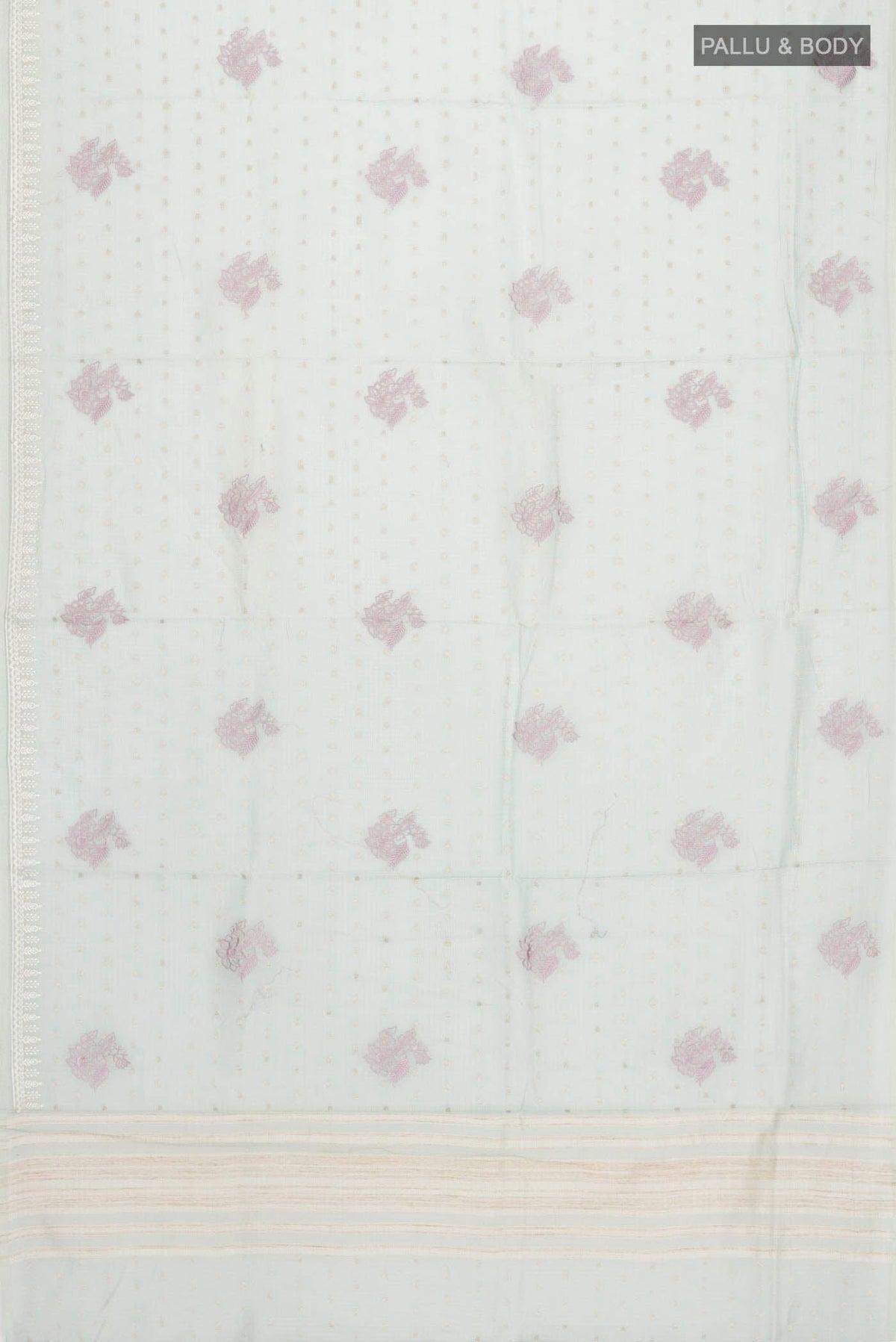 pallu body