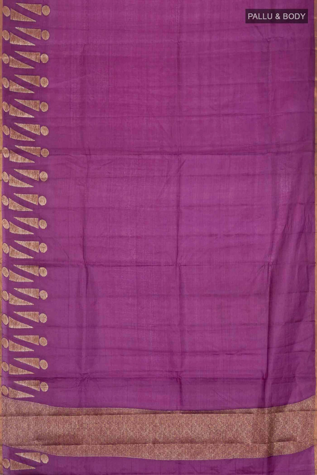pallu body