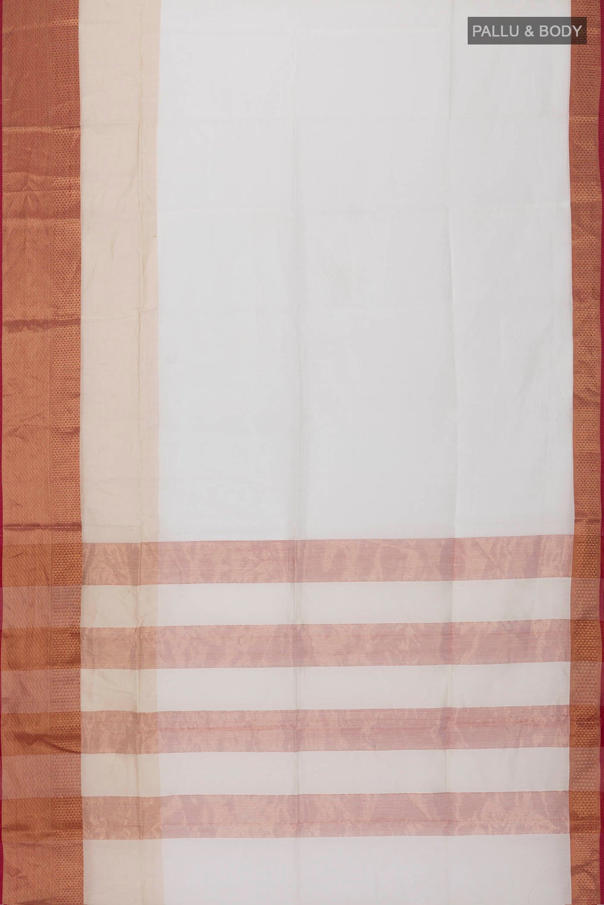 pallu body