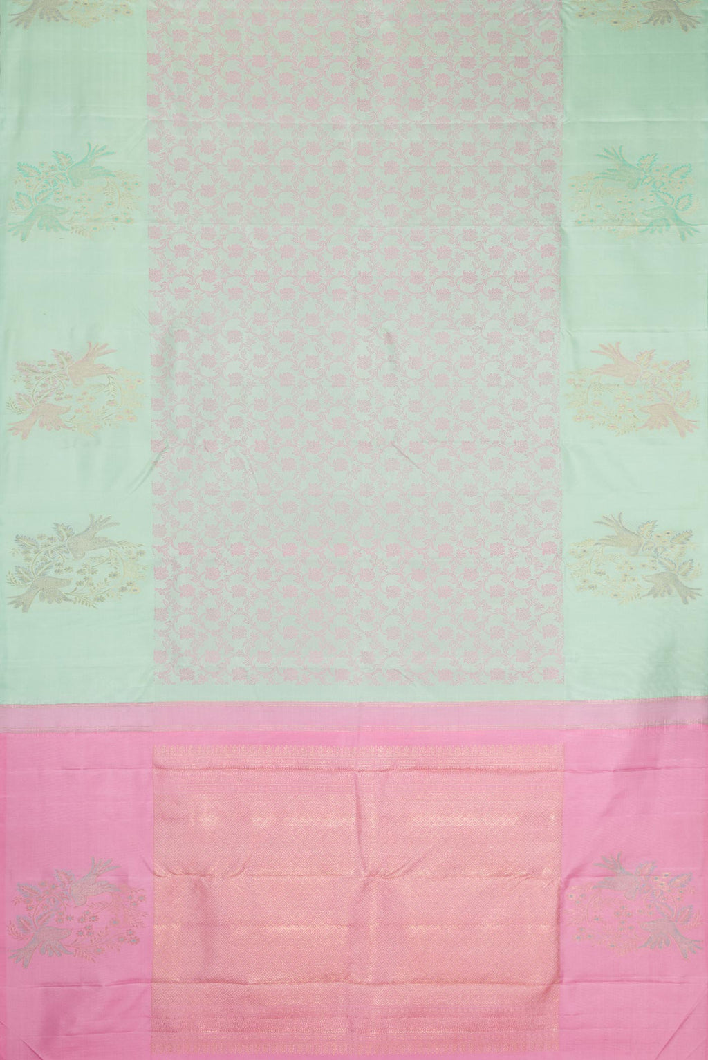 pallu body