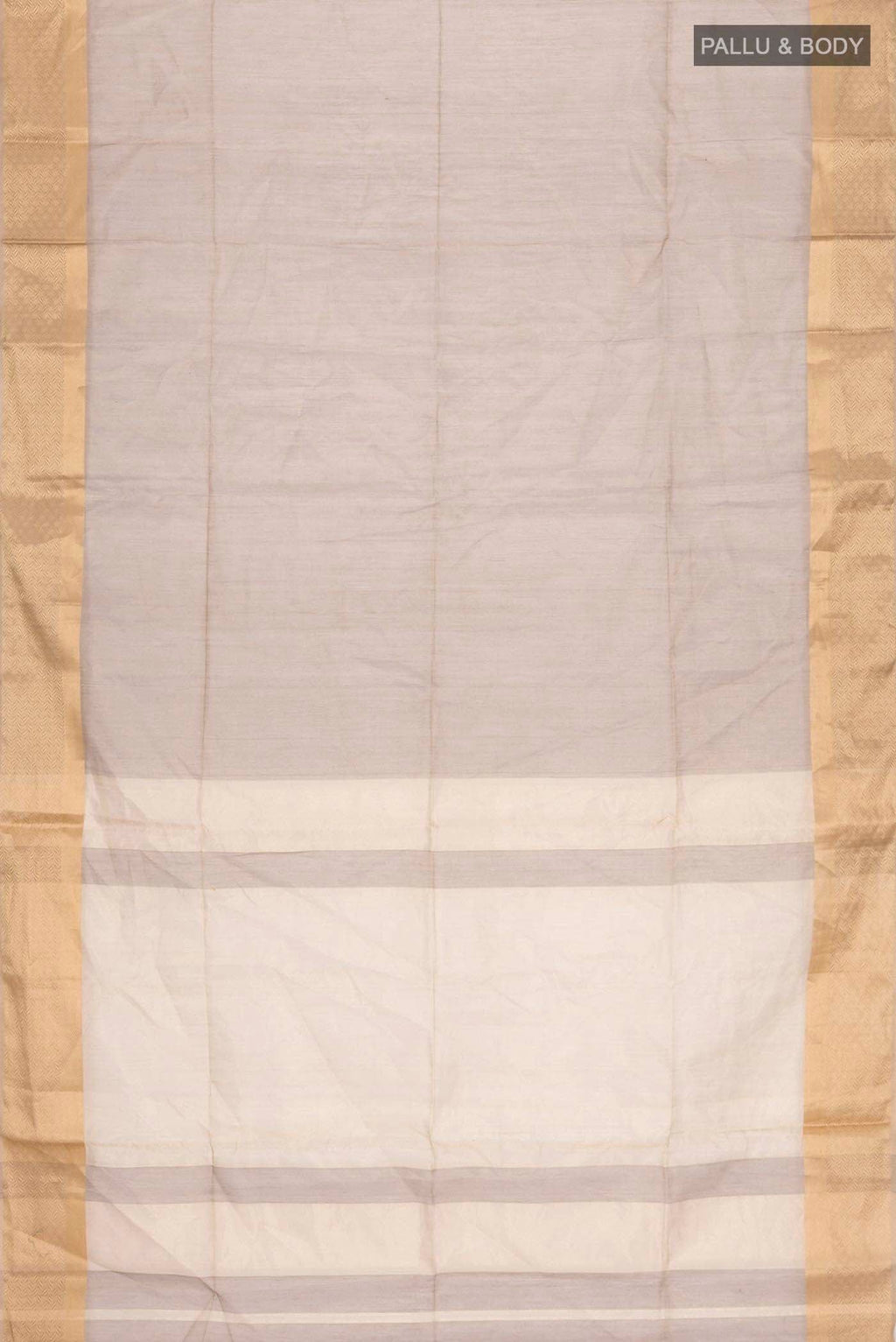 pallu body