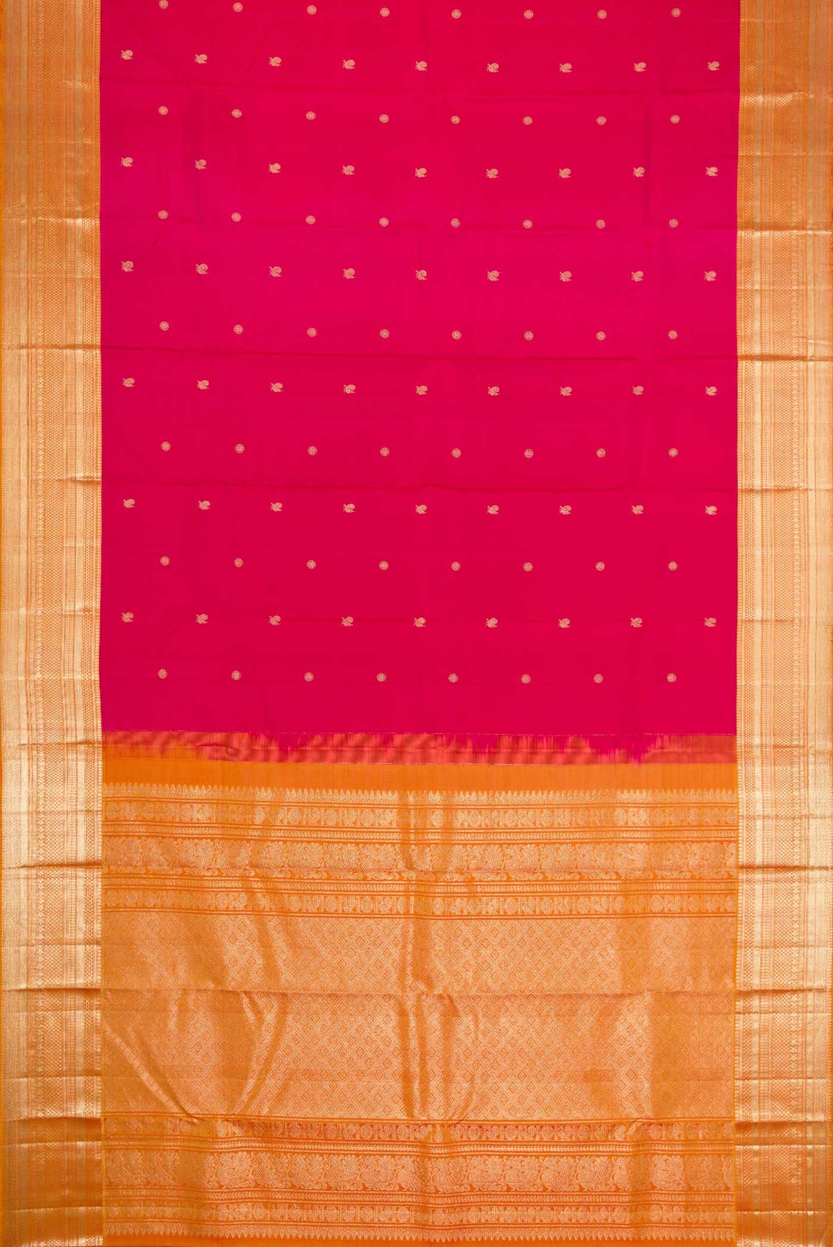 pallu body