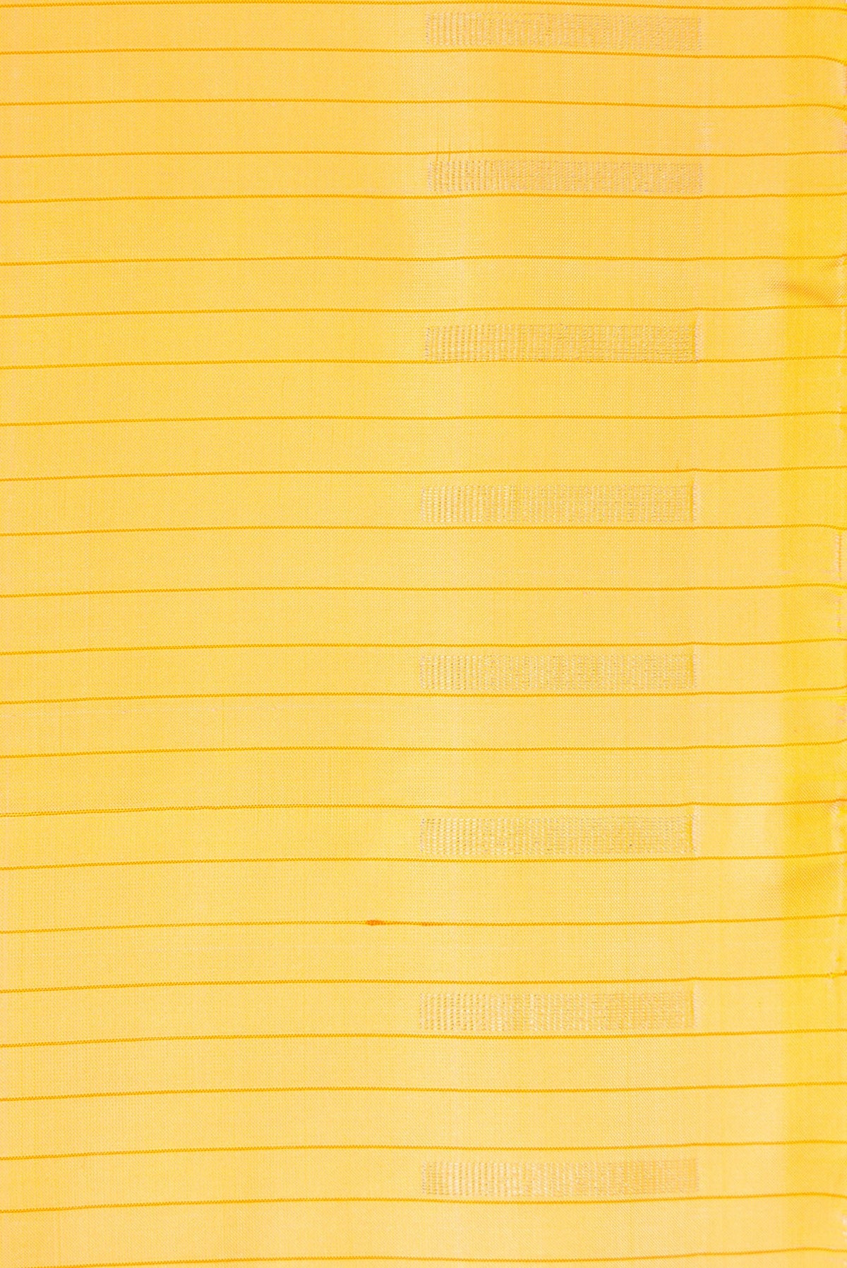 Border image of Sandal Dual Tone Soft Silk Saree with Stripes on the body and Without Border. 
