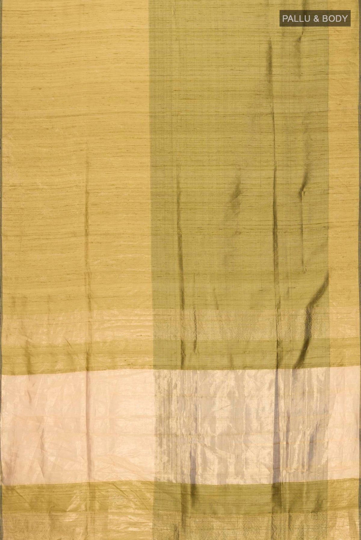 pallu body