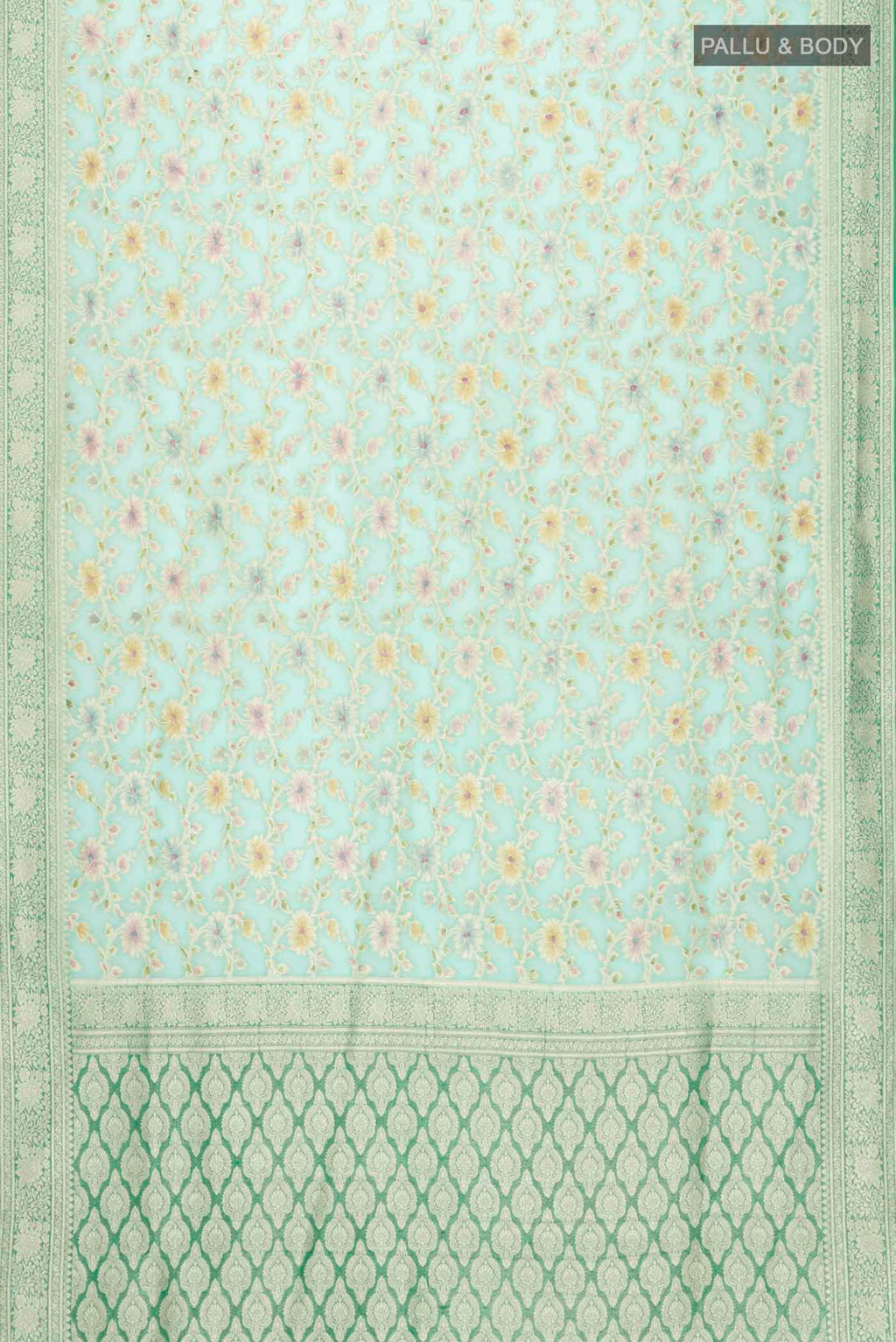 pallu body