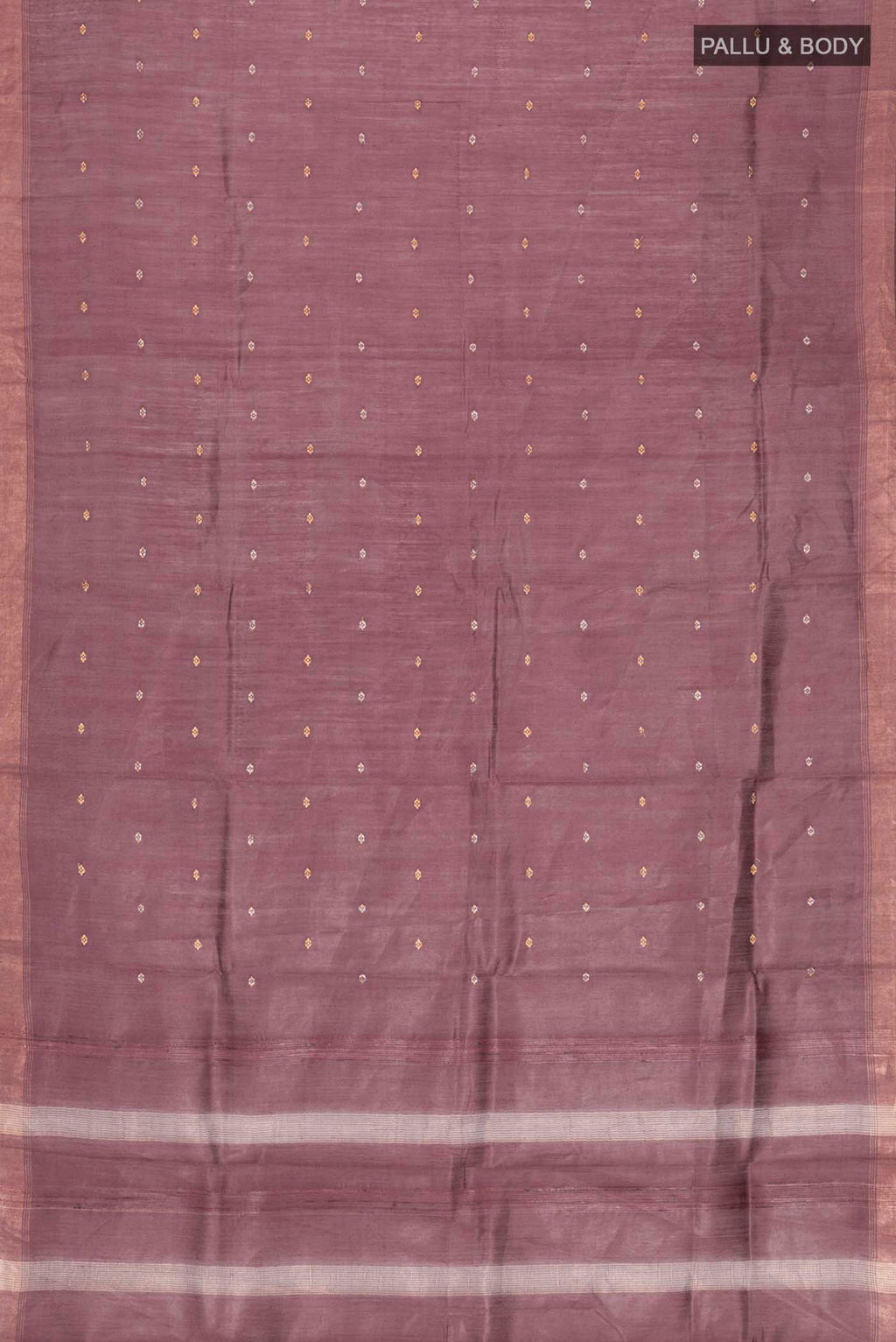 pallu body