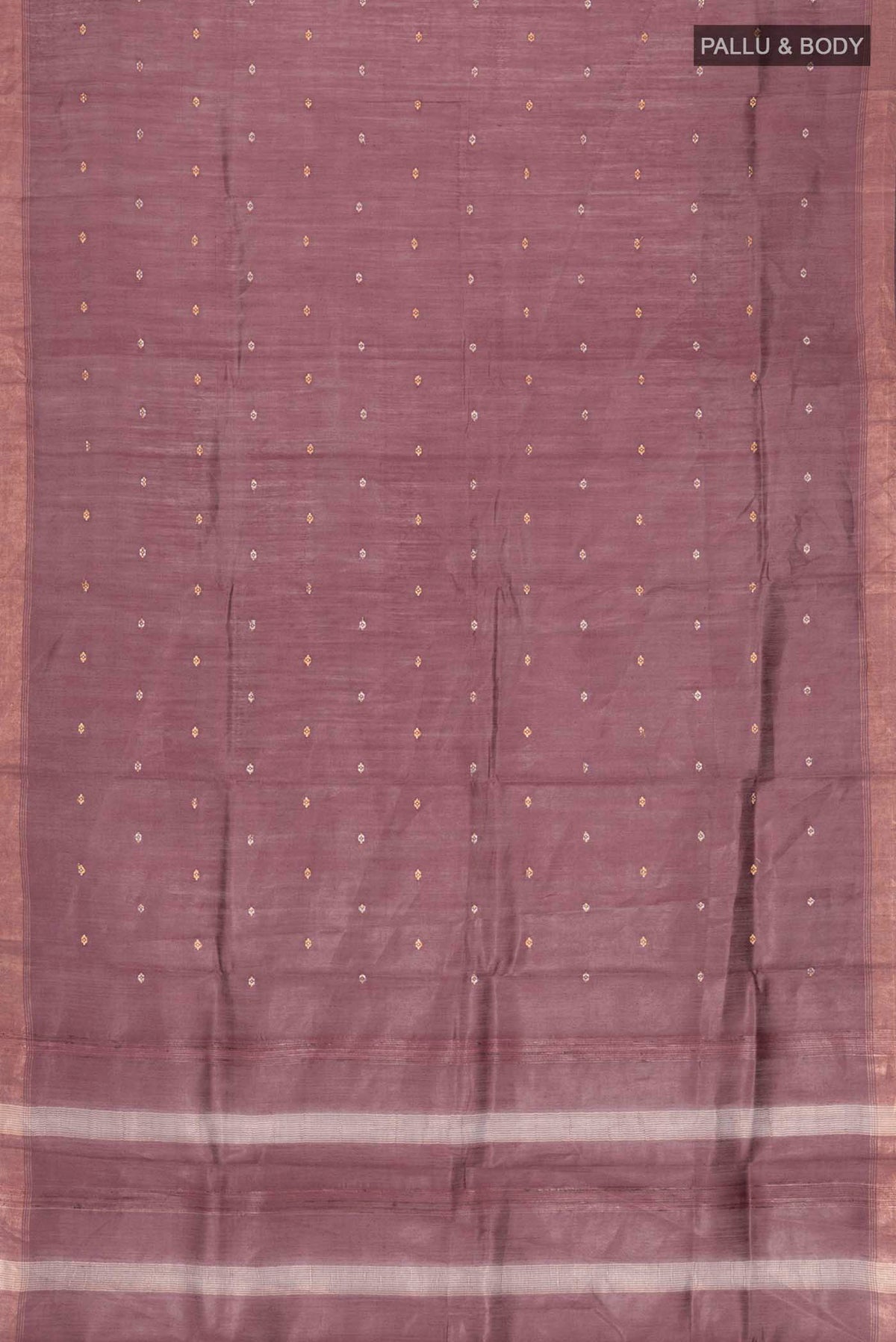 pallu body
