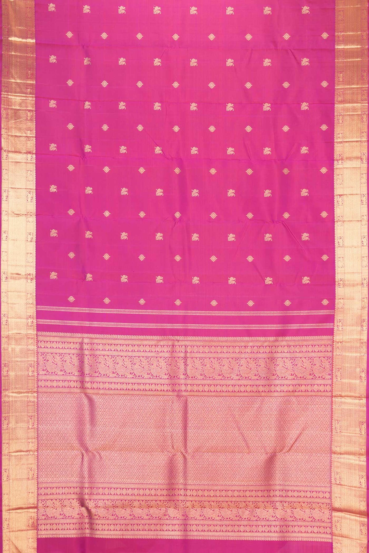 pallu body