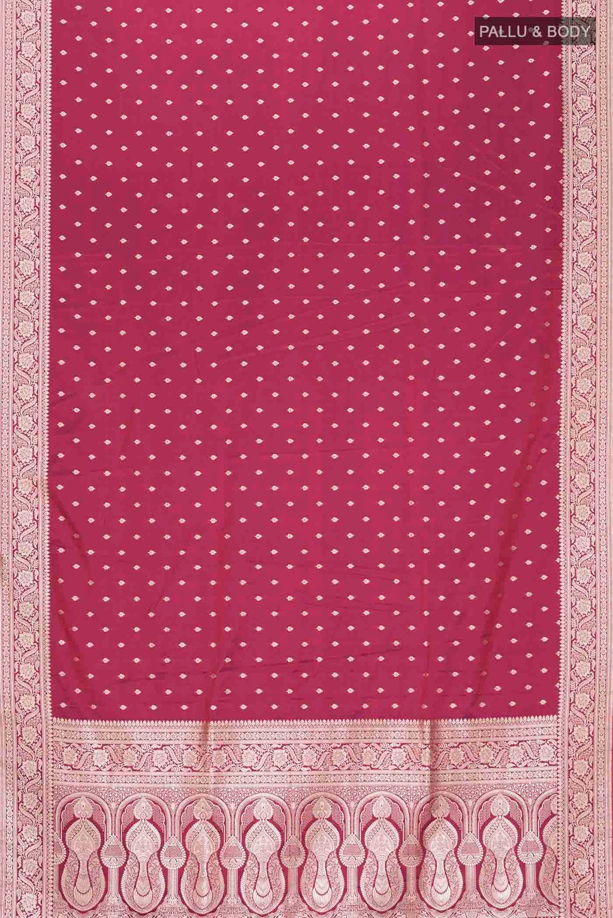 pallu body