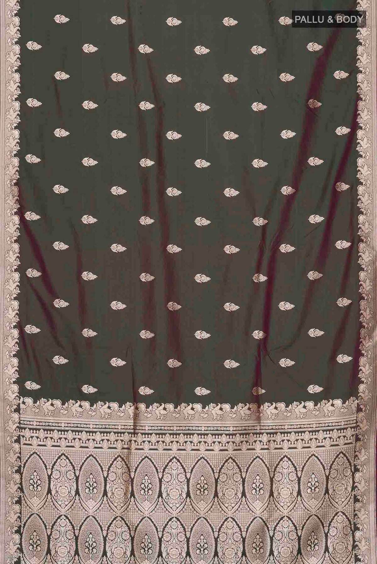 pallu body